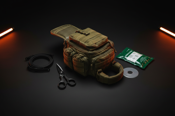 Medical & Trauma