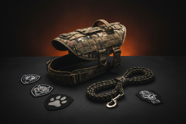 K9 Equipment