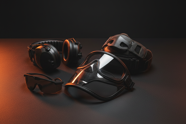Protective Equipment
