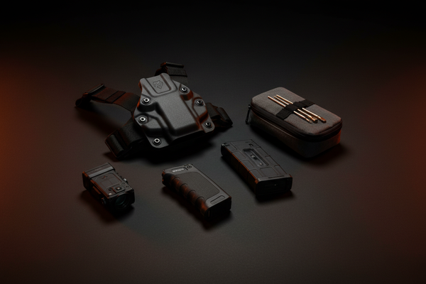 Byrna Accessories