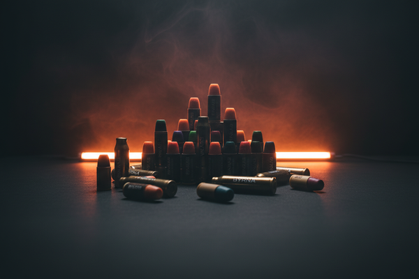 Byrna Ammunition