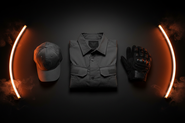 Apparel