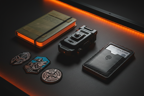 Tactical Accessories
