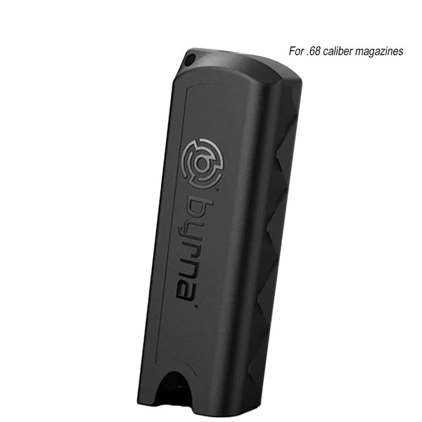 .68 Cal Mag Defender | Magazine Protection for .68 Cal Launchers | Akicita Defense Supply