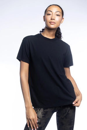 Byrna Alexo Athletica Performance Tee | Concealed-Carry Cut | Akicita Defense Supply