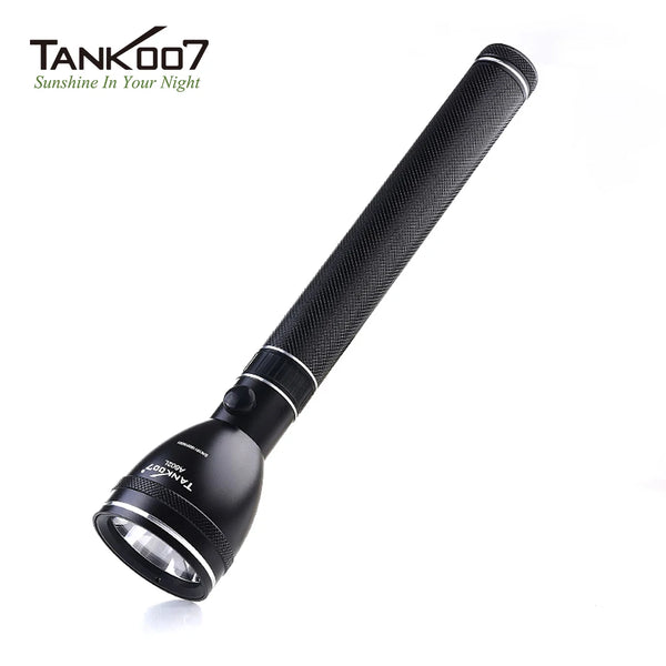 Tank007 A602L Rechargeable Work Light | Waterproof LED | Akicita Defense Supply