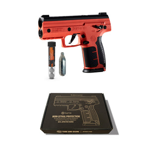 Byrna SD Basic Box | Complete Starter Kit | Akicita Defense Supply