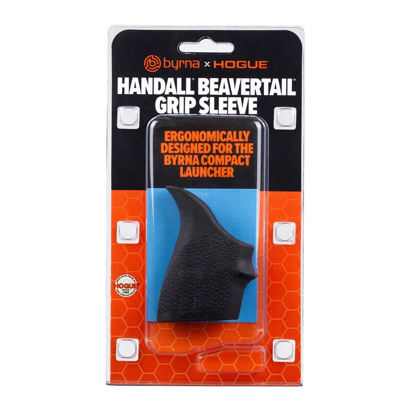 CL Rubber Grip Sleeve | Hogue Beavertail Design | Akicita Defense Supply