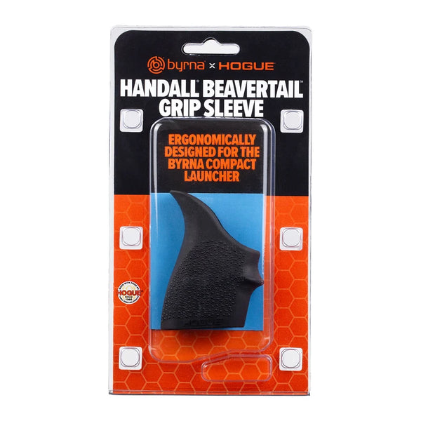CL Rubber Grip Sleeve | Hogue Beavertail Design | Akicita Defense Supply