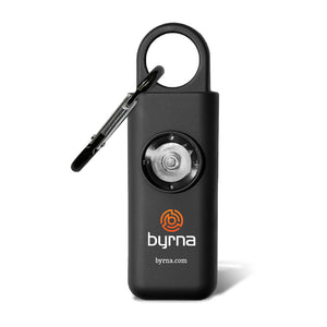 Byrna Banshee | 130dB Personal Safety Alarm | Akicita Defense Supply