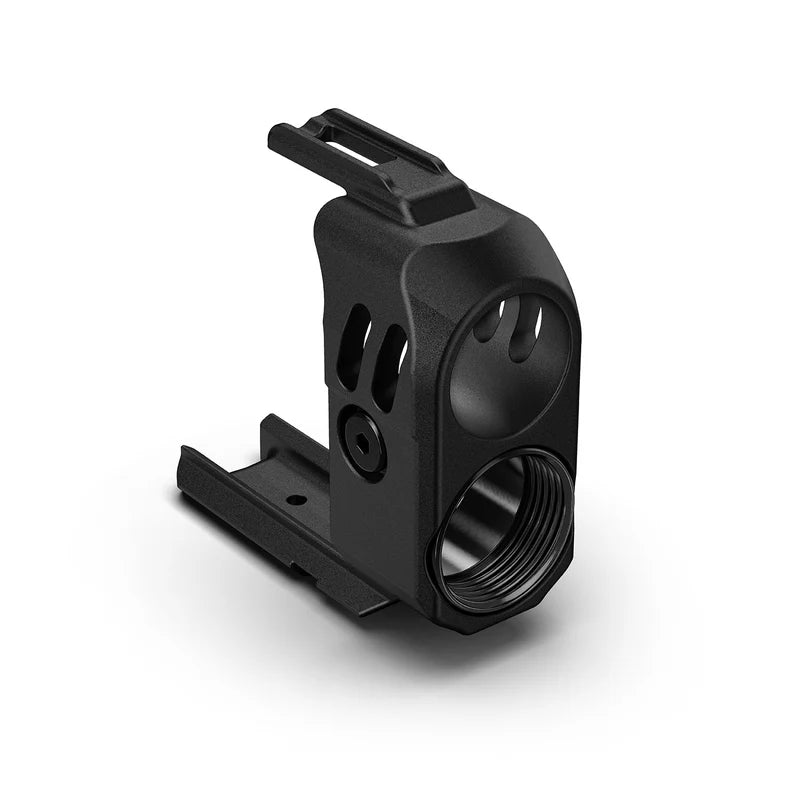 CL Boost Adapter | 12g CO2, 410 FPS, 17 Rounds | Akicita Defense Supply