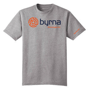 Byrna Triblend T-Shirt | Soft Three-Yarn Blend | Akicita Defense Supply