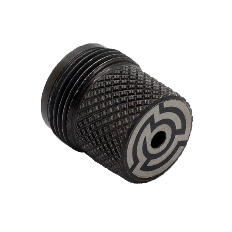Fast CO2 Cap Adapter | Tool-Free CO2 Changes | Akicita Defense Supply