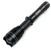 Uniquefire 5W IR Illuminator Flashlight | 850nm Zoomable | Akicita Defense Supply