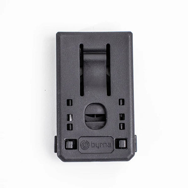 Level 2 Holster Belt Clip | For Byrna Level 2 Holster | Akicita Defense Supply