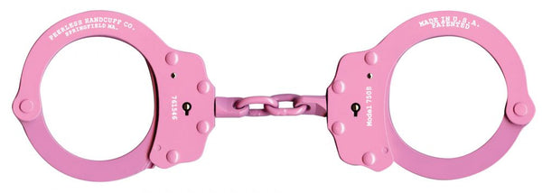 Pink Peerless Cuff