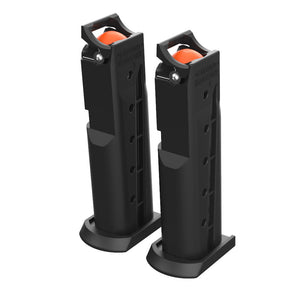 .68 Cal 5-Round Magazine Set of 2 | Fits SD, LE, HD, EP | Akicita Defense Supply