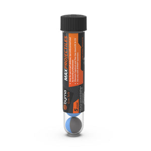 Byrna Max Projectiles (5ct) | .68 Cal OC/CS Blend | Akicita Defense Supply