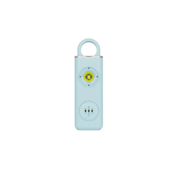 Loud Protector 2 Personal Alarm | Compact Self-Defense Siren | Akicita Defense Supply