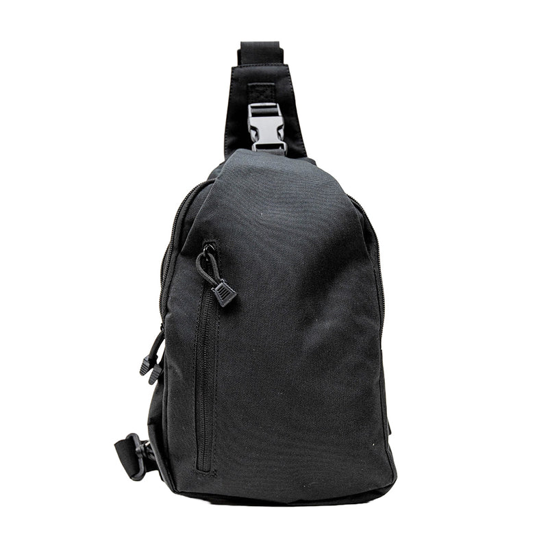 Byrna Concealed Carry Sling Bag | Discreet Launcher Carry | Akicita Defense Supply