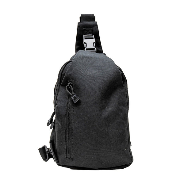 Byrna Concealed Carry Sling Bag | Discreet Launcher Carry | Akicita Defense Supply