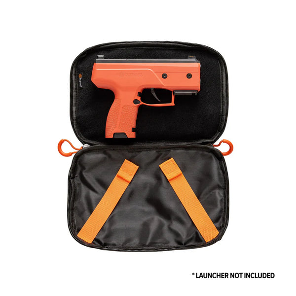 Byrna Concealed Carry Waist-Shoulder Pack Gen 2 | Waterproof 3-Compartment | Akicita Defense Supply