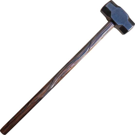 Sledge | Heavy-Duty Breaching Hammer | Akicita Defense Supply
