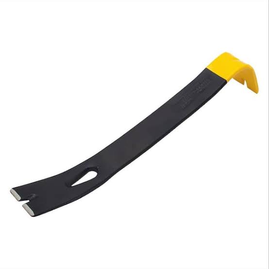 Pry Bar | Compact Steel Forcible Entry Tool | Akicita Defense Supply