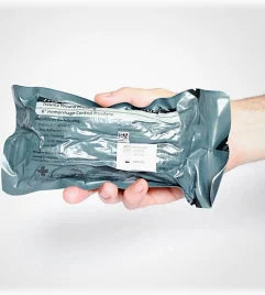 6-Inch Israeli Bandage | Combat-Proven Compression Wrap | Akicita Defense Supply